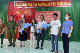 Ông Võ Tê bị oan sai đã chết, kẻ giết người thoát án và bài học tố tụng