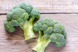 Chuyên gia: Đây là loại rau tốt nhất để giảm lượng đường trong máu