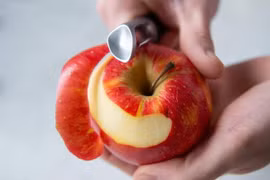 6 tác dụng phụ đáng ngạc nhiên của việc ăn táo