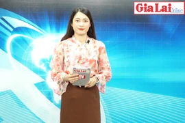 Gia Lai 48h: Nhanh chóng tháo gỡ vấn đề thiếu nhân lực của ngành Y tế