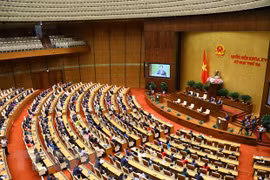 Kỳ họp thứ 3, Quốc hội khóa XV​ hoàn thành toàn bộ nội dung đề ra