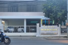 Ninh Thuận: Điều tra việc mua sắm kit test và sinh phẩm phòng chống dịch Covid-19