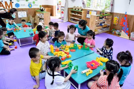 Gìn giữ truyền thống "tôn sư trọng đạo"