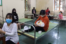 Nhân lực y tế cơ sở đang vừa thiếu vừa yếu