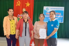 Đak Pơ: Ra mắt Câu lạc bộ điểm "5 có 3 sạch"