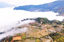 Khát vọng vùng cao Y Tý