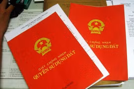 Nhiều giấy chứng nhận quyền sử dụng đất tại Kon Tum phải hủy bỏ