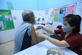 Hướng dẫn mới nhất về tiêm vắc xin Covid-19 mũi 3, 4