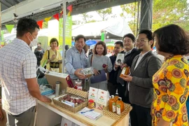 Gia Lai: Tạo động lực để hợp tác xã phát triển