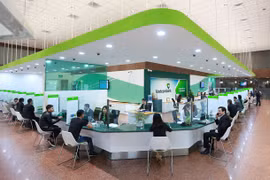 Đến 2025, xử lý cơ bản các ngân hàng yếu kém