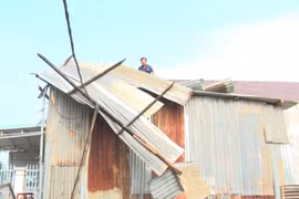 Gia Lai: Thiệt hại gần 49 tỷ đồng do thiên tai gây ra