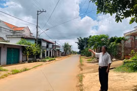 Kinh nghiệm xây dựng nông thôn mới ở Hợp Hòa