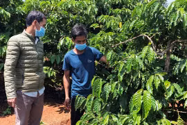 Gia Lai còn 45.688 hộ nghèo, 33.866 hộ cận nghèo theo tiêu chí mới