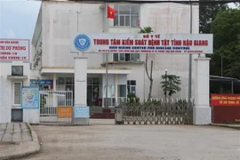 "Cánh tay nối dài của Trung ương" về phòng, chống tham nhũng, tiêu cực