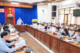 Pleiku triển khai kế hoạch hoạt động hè cho thiếu nhi năm 2022