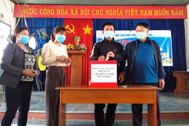 Phú Thiện tiếp sức nông dân ổn định cuộc sống