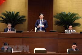 Khẩn trương thực hiện các chính sách phục hồi, phát triển KT-XH