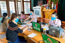 Vốn vay ưu đãi: "Đòn bẩy" thoát nghèo