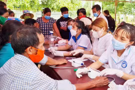 Thành Đoàn Pleiku phát động Chiến dịch Thanh niên tình nguyện hè 2022