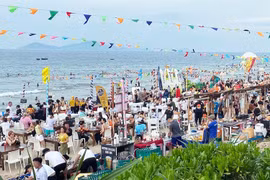 Du khách Việt Nam lạc quan hàng đầu châu Á-Thái Bình Dương