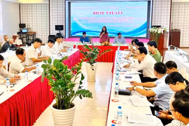 Nâng cao hiệu quả thực hiện chính sách, phát huy vai trò người uy tín trong đồng bào dân tộc thiểu số