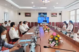 Cục Thuế tỉnh Gia Lai: Đồng hành, hỗ trợ doanh nghiệp tháo gỡ vướng mắc