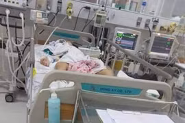 Đắk Lắk: Bé gái hôn mê nhiều ngày sau khi mổ ruột thừa đã tử vong