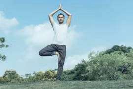 Dự đoán tỷ lệ tử vong bằng cách đứng 1 chân, thật hay đùa?