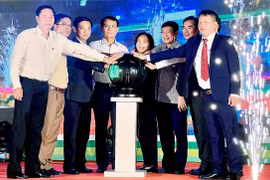 Khai hội du lịch kết nối Tuy Hòa-Pleiku