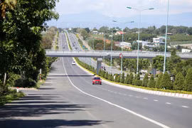 Lâm Đồng trình Thủ tướng phê duyệt tuyến cao tốc Tân Phú - Bảo Lộc