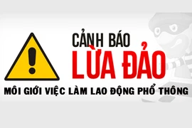 Gia Lai cảnh báo thủ đoạn lôi kéo, lừa xuất cảnh sang làm việc tại Campuchia