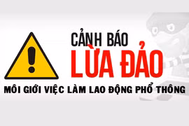Gia Lai cảnh báo thủ đoạn lôi kéo, lừa xuất cảnh sang làm việc tại Campuchia