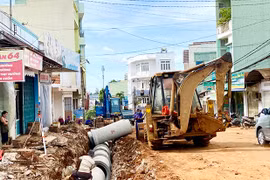 Đầu tư công: Thanh toán ngay khi có khối lượng nghiệm thu