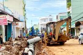 Đầu tư công: Thanh toán ngay khi có khối lượng nghiệm thu