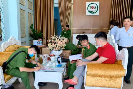 Hoạt động "chui", Viện thẩm mỹ 108 Hà Nội-Cơ sở Gia Lai bị đình chỉ