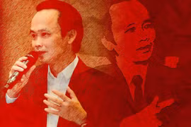 Ông Trịnh Văn Quyết "thổi" vốn FLC để làm gì?