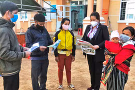 Gia Lai phấn đấu trên 95% cơ sở y tế cung cấp dịch vụ kế hoạch hóa gia đình