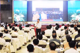 Gia Lai: Hơn 200 chức việc đạo Công giáo và Cao đài tìm hiểu pháp luật về tôn giáo