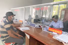 Krông Pa chú trọng quản lý, đăng ký hộ tịch