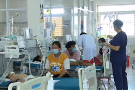 Gia Lai: Nỗ lực ngăn ngừa và kiểm soát bệnh sốt xuất huyết bùng phát