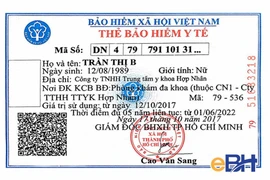 Ủy ban nhân dân tỉnh Gia Lai trả lời cử tri về bố trí 1 biên chế chuyên trách công tác Đảng cấp xã; giải quyết chế độ BHYT quân đội; đầu tư trang-thiết bị y tế