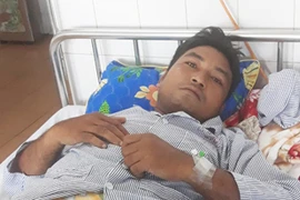 Gia Lai: Nhân viên bảo vệ rừng bị đâm trọng thương khi đang làm nhiệm vụ