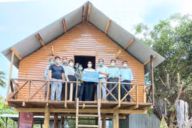 Phú Thiện: 3 ngày làm việc tại cơ quan, 2 ngày ở cơ sở