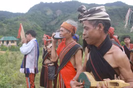 Người mang họ Hồ: Giữ 'vốn liếng' Vân Kiều