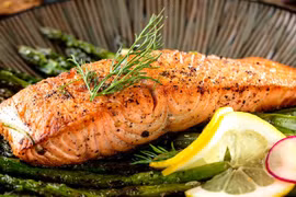 Chuyên gia: Đây là thực phẩm tốt nhất để giảm huyết áp