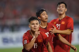 Xác định 24 đội dự vòng chung kết Asian Cup 2023, có 4 đội Đông Nam Á
