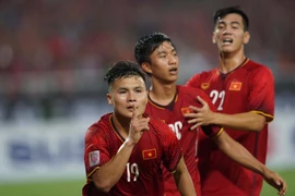 Xác định 24 đội dự vòng chung kết Asian Cup 2023, có 4 đội Đông Nam Á