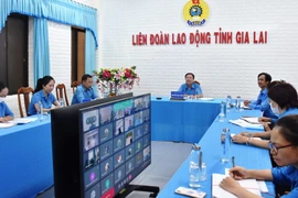 Hơn 2.600 sáng kiến vượt khó, quyết tâm chiến thắng đại dịch Covid-19