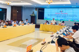 Gia Lai: Rút kinh nghiệm tổ chức các sự kiện chào mừng 90 năm Ngày thành lập tỉnh