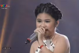 Gala thứ 5 'Vietnam Idol Kids 2016'